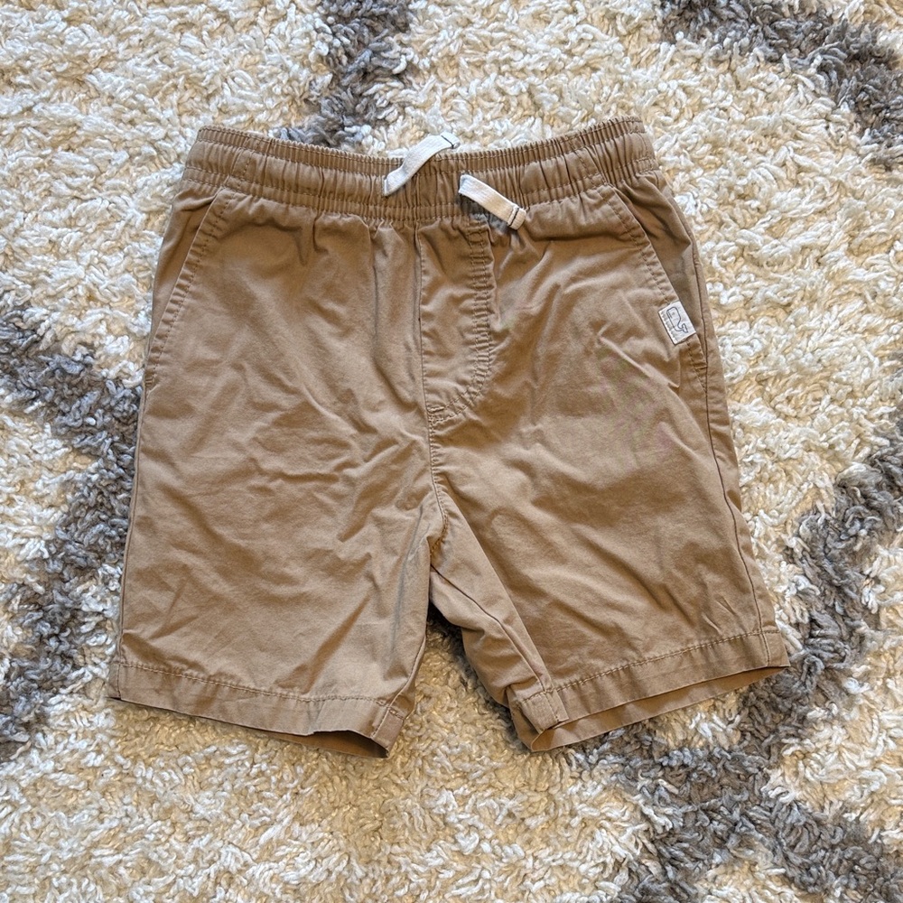 Vineyard Vines Boys Size 5 Pull-On Chino Short